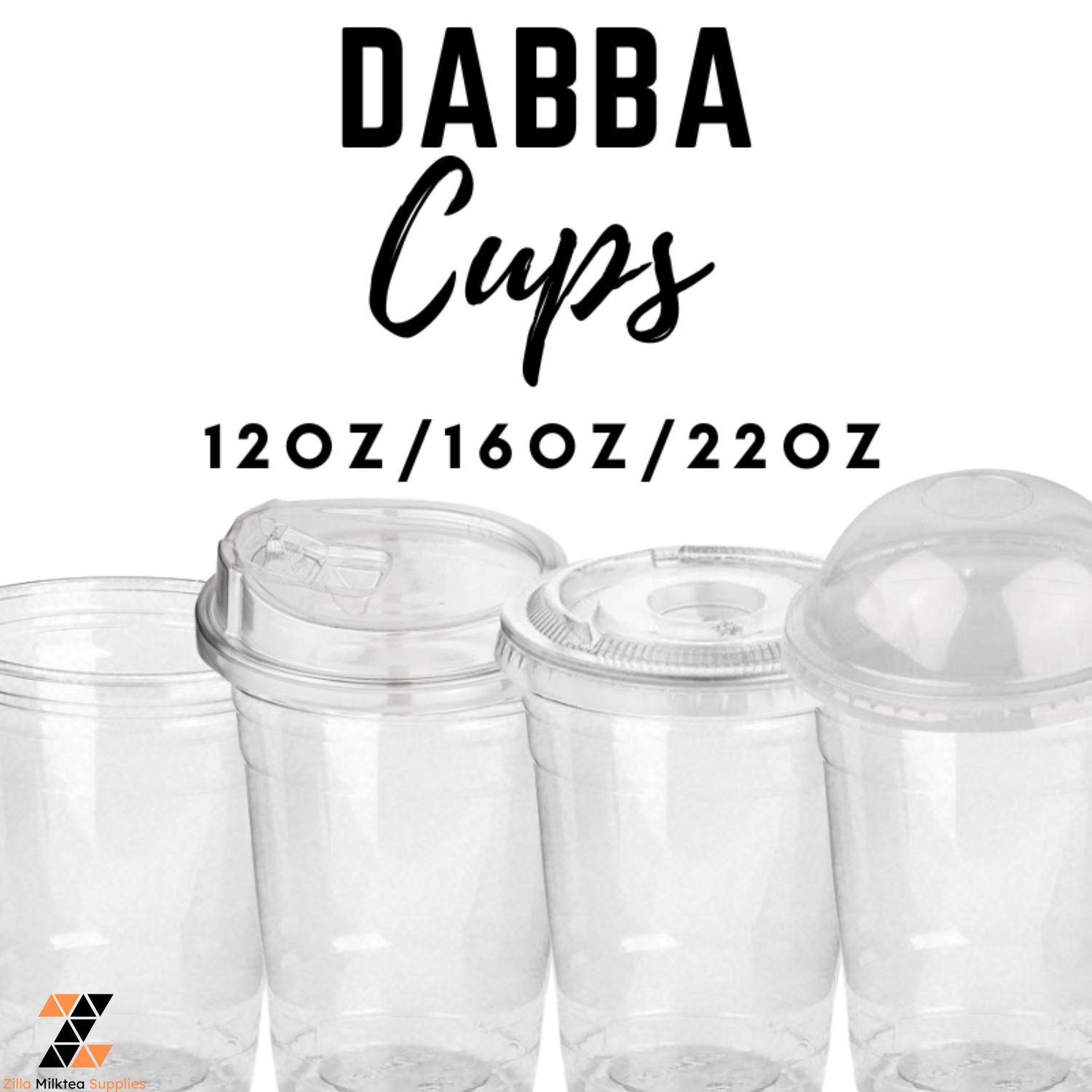 Cups